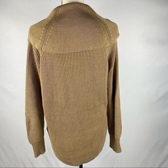 Michael Michael Kors Tan Cowl Sweater - Picture 5 of 5